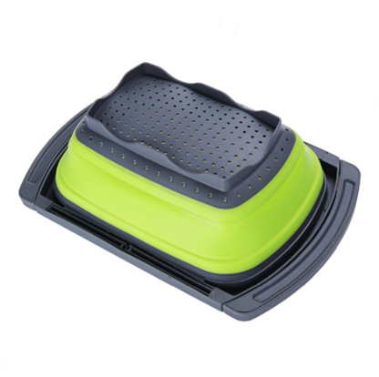 Over the Sink Strainer