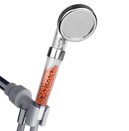 The Best Water Saving Shower Head Filter