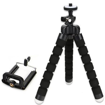 The Best Octopus Tripod