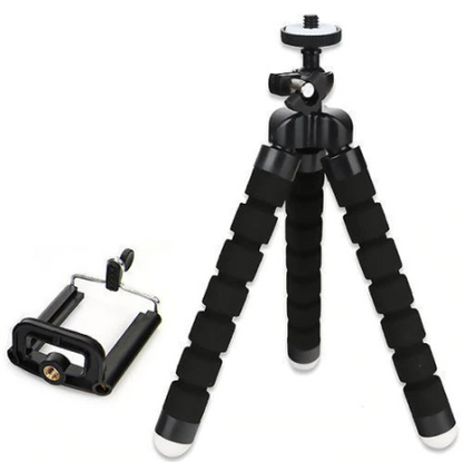 The Best Octopus Tripod