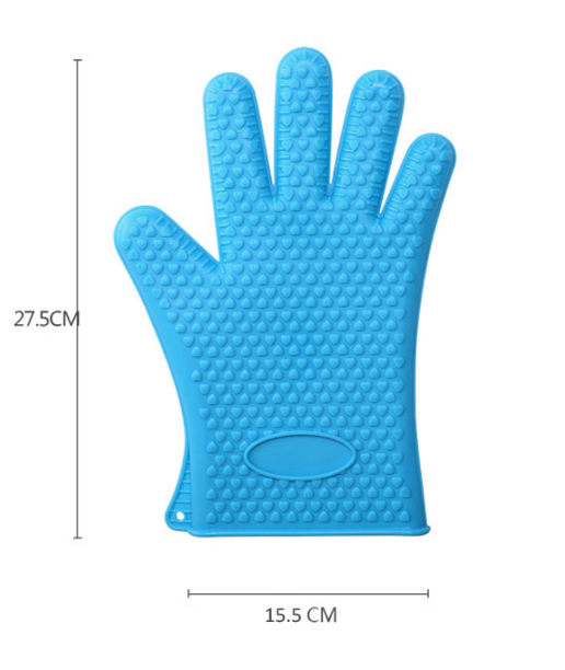The Best Silicone Oven Gloves
