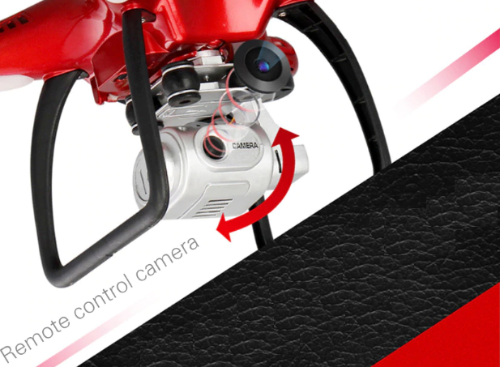 Professional Drone HD Camera