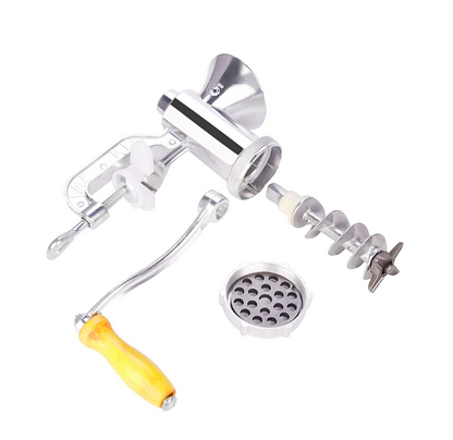 Manual Meat Grinder