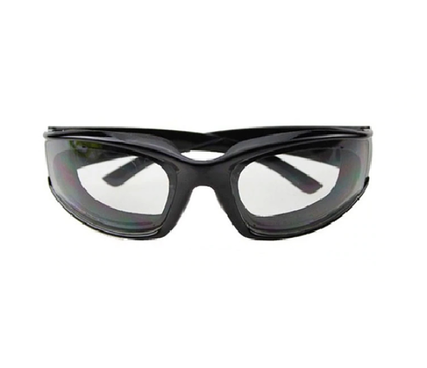 The Best Onion Goggles