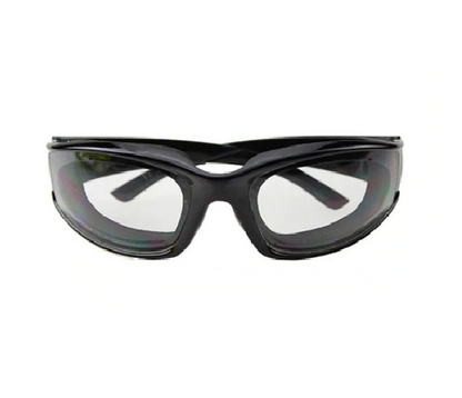 The Best Onion Goggles