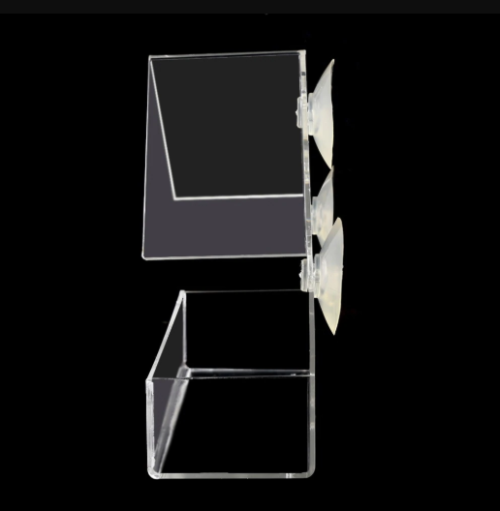 The Best Clear Bird Feeder