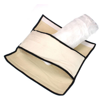 The Best Seat Belt Pillow