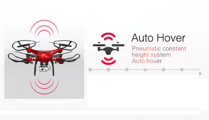 Professional Drone HD Camera