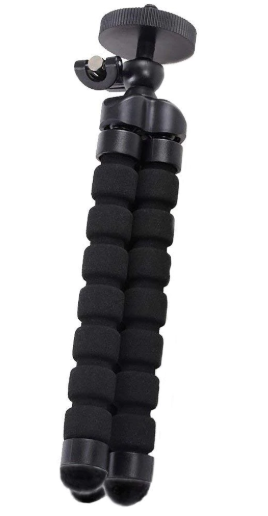 The Best Octopus Tripod