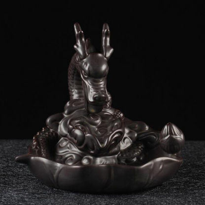 The Best Dragon Incense Burner