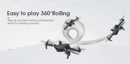 Air Selfie Drone - Portable Drone Camera