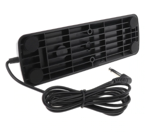 Universal Sustain Pedal - Sustain Foot Pedal