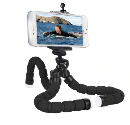 The Best Octopus Tripod