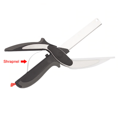 The Original Clever Cutter