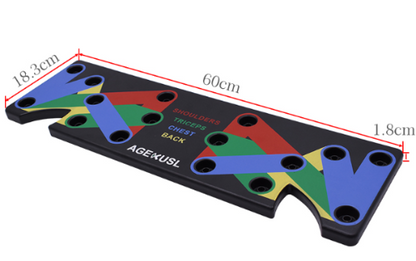 Original Push Up Board