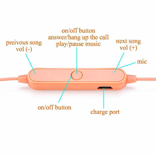 Elf Ears Earphone - Elf Ears Headphones
