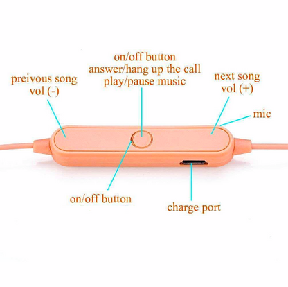 Elf Ears Earphone - Elf Ears Headphones