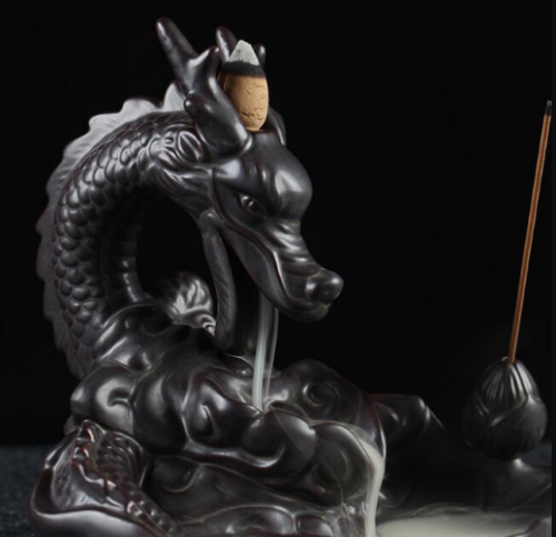 The Best Dragon Incense Burner