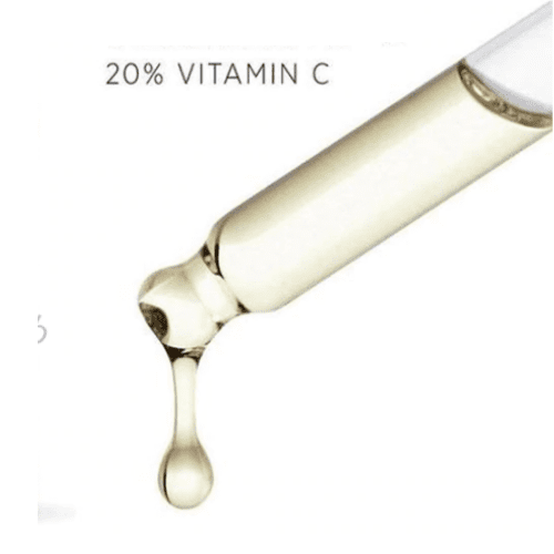 Premium Vitamin C20 Serum - Solution For Dark Spots & Age Spots