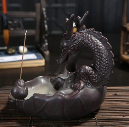 The Best Dragon Incense Burner