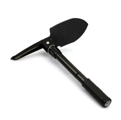 Portable Tactical Shovel