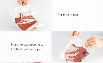 Vacuum Food Sealer