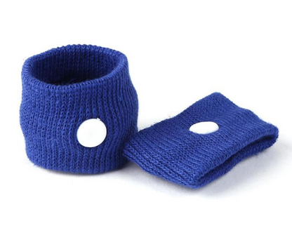 Motion Sickness Bracelet