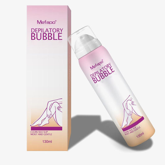 SprayAway™ - Spray & Wipe Hair Removal Spray