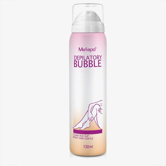 SprayAway™ - Spray & Wipe Hair Removal Spray