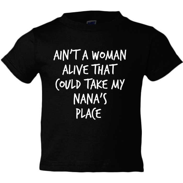 Ain't A Woman Alive
