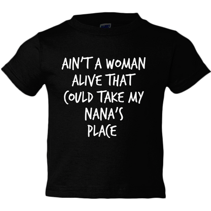 Ain't A Woman Alive