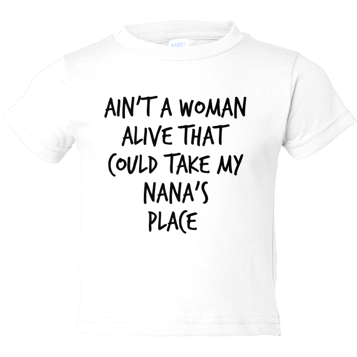 Ain't A Woman Alive
