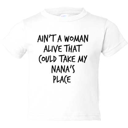 Ain't A Woman Alive