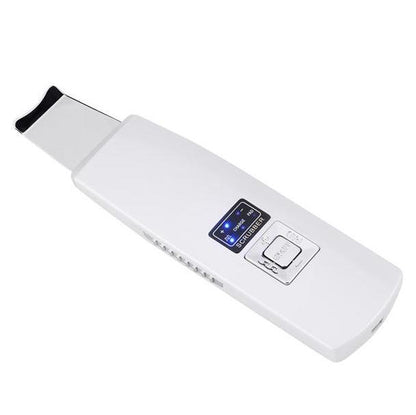 Ultrasonic Skin Scrubber
