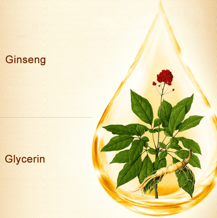 The Original Ginseng Revitalizing Soap Bar