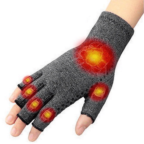 The Best Arthritis Compression Gloves - Clearance