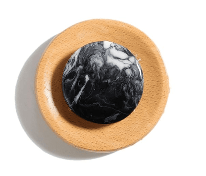 The Original Volcanic Clay Coffee Slimming Soap Bar
