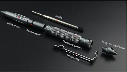The Top Tactical Pen