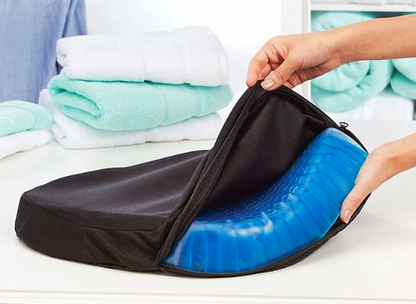 The Best Ergonomic Memory Seat Cushion
