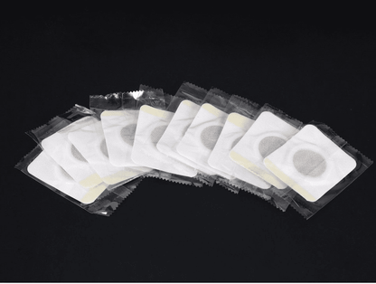 The Original Magnetic Abdominal Slimming Patches - 10 pcs