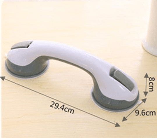 Anti Slip Handle for Bathroom - Bar Handle Vacuum