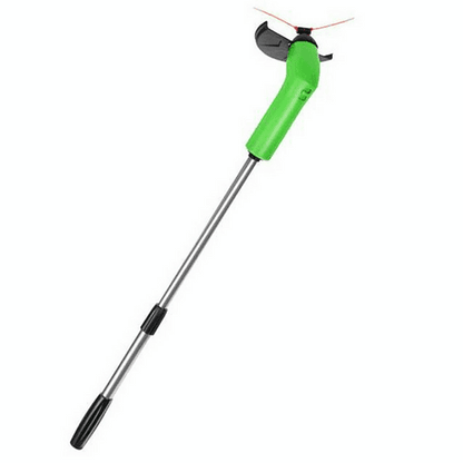 Portable Cordless Grass Trimmer