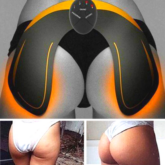 Original #1 Butt Lift - Natural Butt Lift - EMS Hip Trainer
