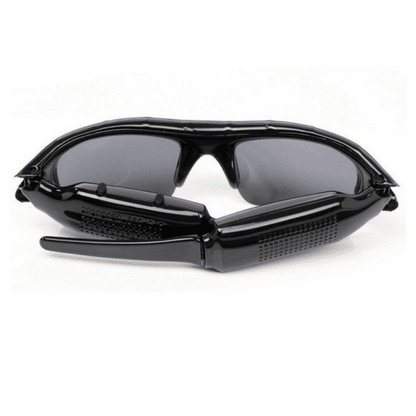 HD Camcorder Sunglasses - Recording Glasses