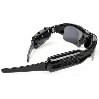 HD Camcorder Sunglasses - Recording Glasses