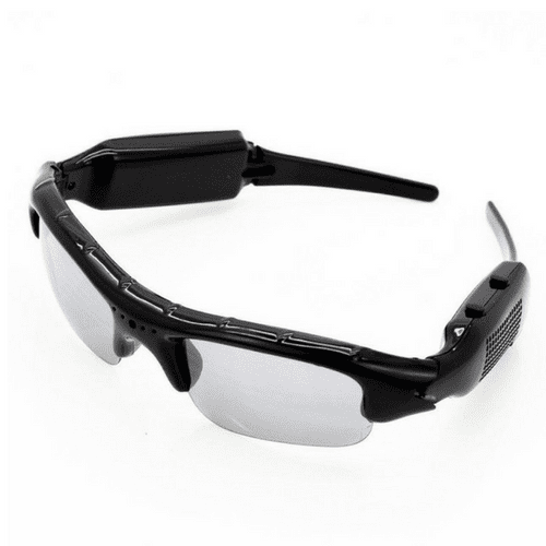 HD Camcorder Sunglasses - Recording Glasses