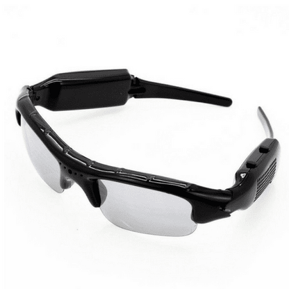 HD Camcorder Sunglasses - Recording Glasses