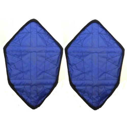 Reusable Shoe Covers (1 Pair)