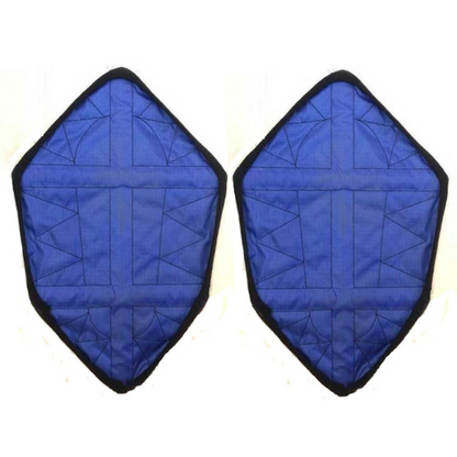 Reusable Shoe Covers (1 Pair)
