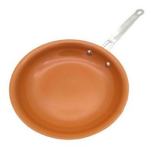 The Best Copper Frying Pan